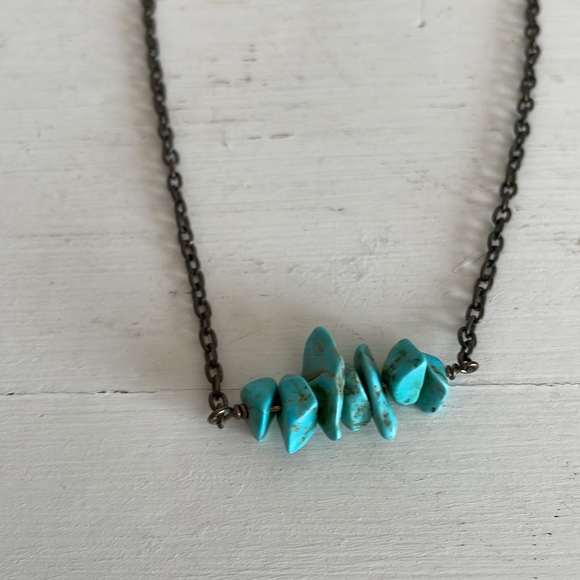 Necklace - Picture 2 of 2